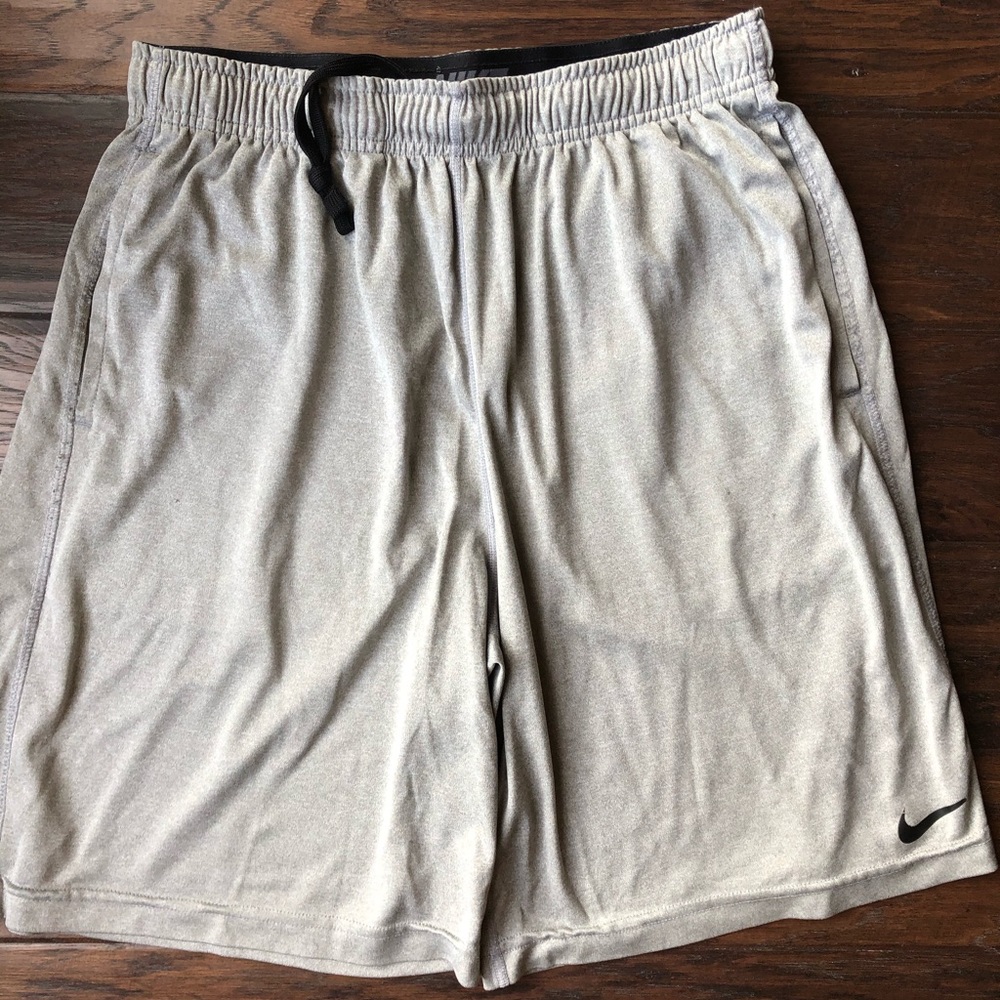 Men’s Nike Dri-Fit shorts